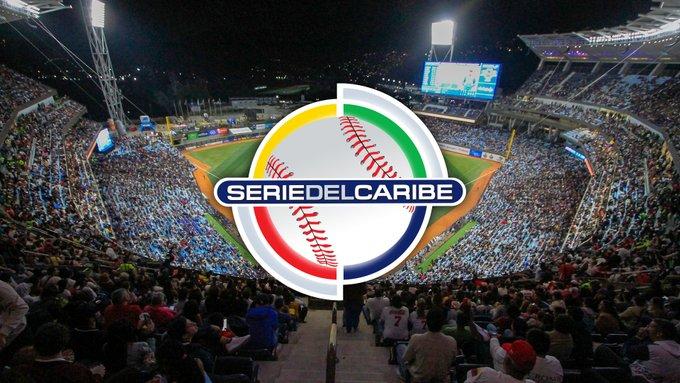 Listo calendario de la Serie del Caribe Jalisco 2026