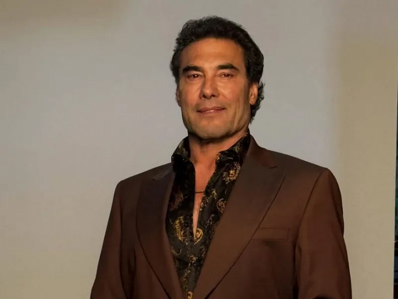 “Llegué a pensar en el suicidio”: Eduardo Yáñez se sincera sobre la depresión