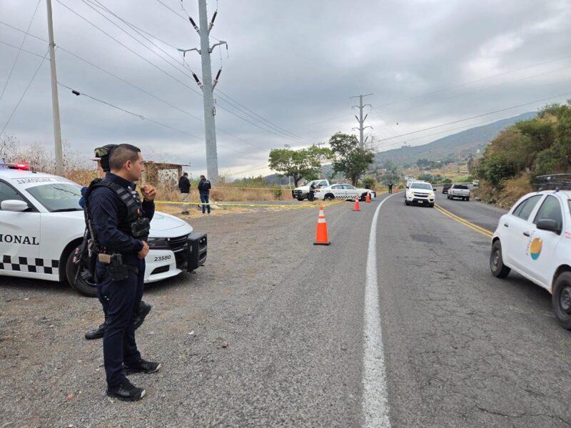 Localizan sin vida a un joven que fue "levantado" la madrugada del viernes en Zamora