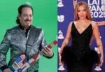 Los Tigres del Norte y Karol G comparten un momento inolvidable