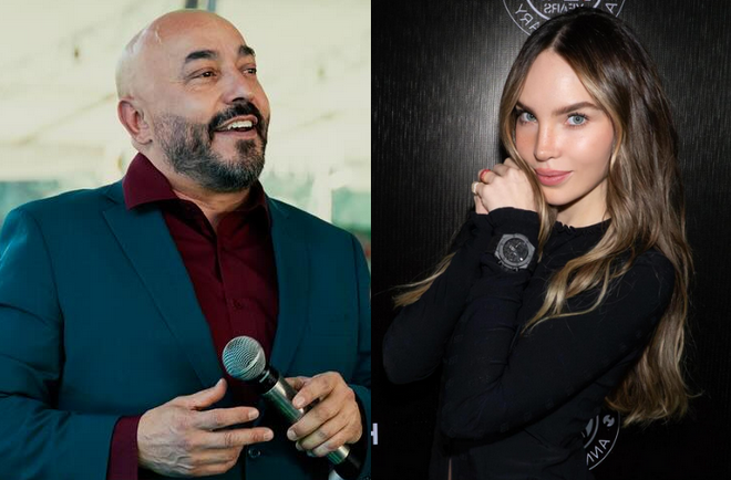 Lupillo Rivera insiste en su historia con Belinda: “No hay ninguna mentira, todo fue real”