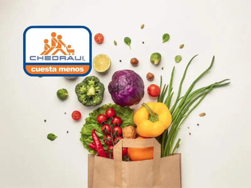 Martimiércoles Chedraui 16 y 17 diciembre de 2025: Ofertas