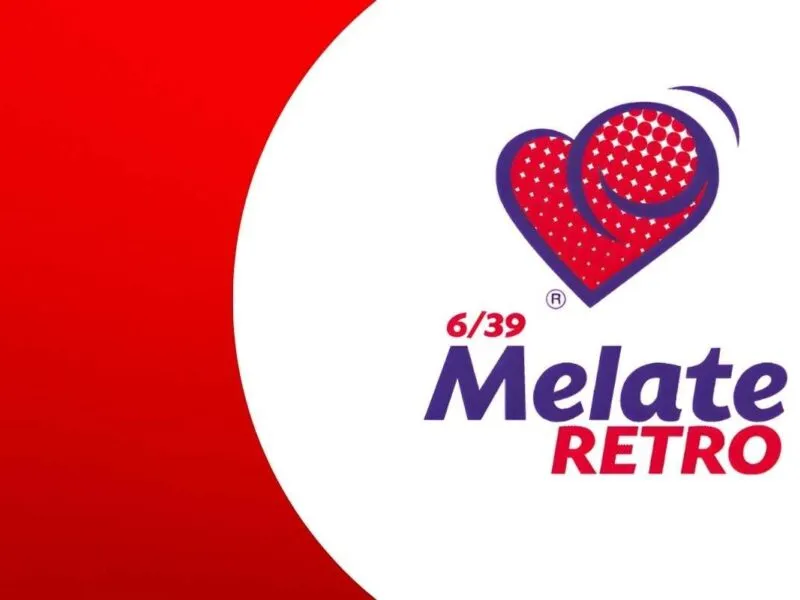 Melate Retro 1589: Resultados de hoy 9 de diciembre de 2025