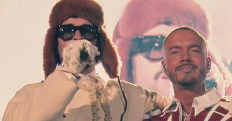 mensaje j balvin reconciliación bad bunny