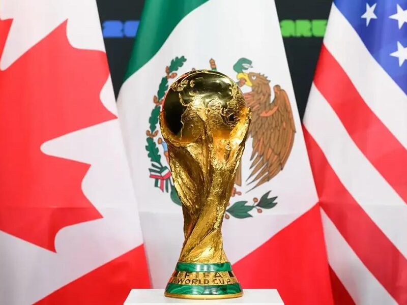 México habría pedido a EU frenar capturas del CJNG para evitar represalias durante el Mundial 2026