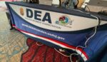 México solicita información a EU sobre exagente de la DEA acusado de lavado de dinero del CJNG