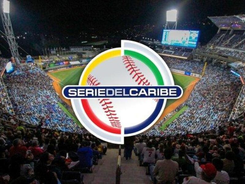 México, Puerto Rico y República Dominicana deciden no asistir a la Serie de Caribe 2026 en Venezuela