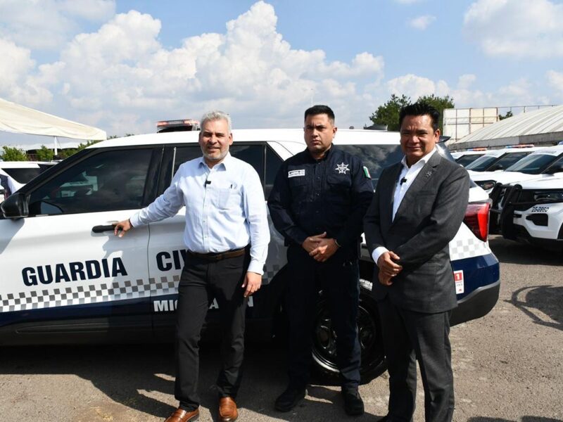 Michoacán cierra 2025 con 60 % menos homicidios dolosos: Bedolla