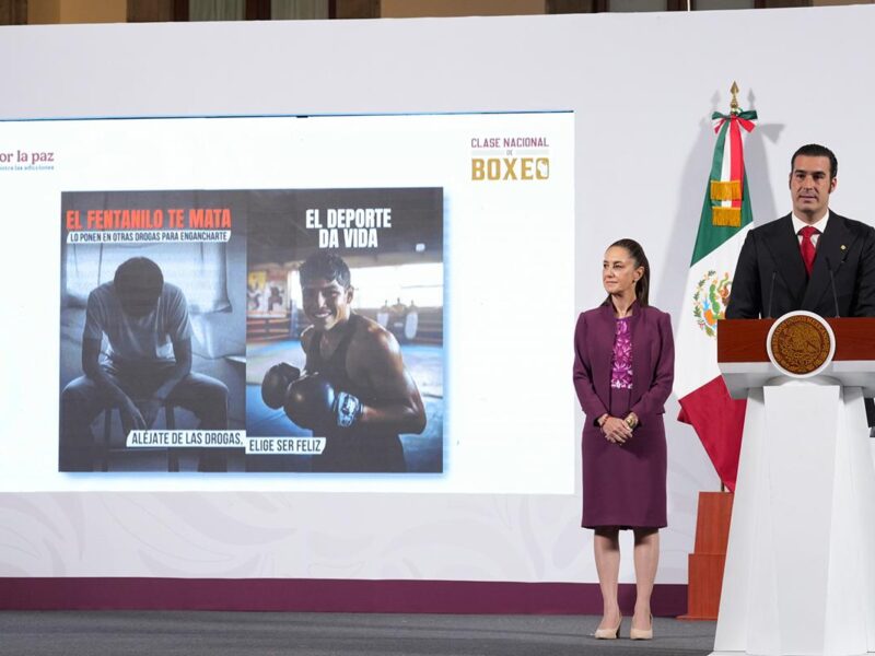 Miguel Torruco Garza se une a la Secretaría de Seguridad Pública