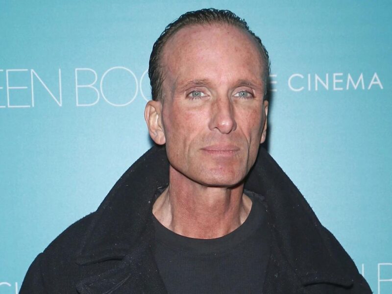 Misterio en la muerte de Peter Greene: el cuerpo del actor de La máscara tenía lesiones