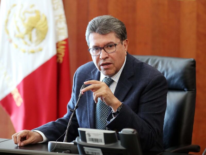 Monreal sobre revés a impuestos a videojuegos violentos