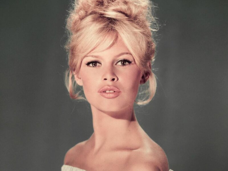 Muere Brigitte Bardot a los 91 años: actriz la rebelde que rompió todas las reglas