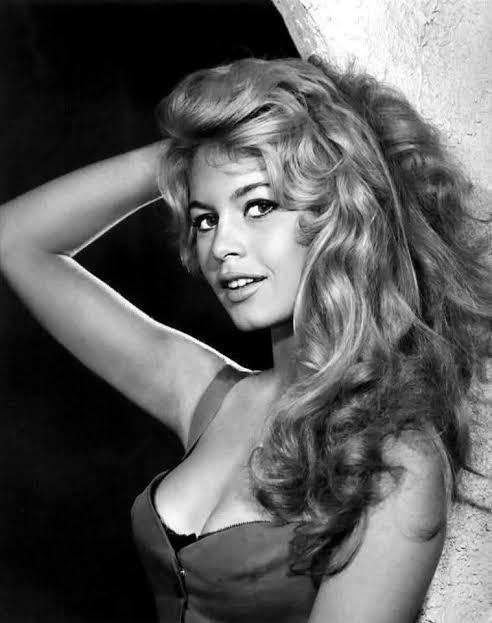 Muere Brigitte Bardot actriz rebelde que rompió todas las reglas del cine