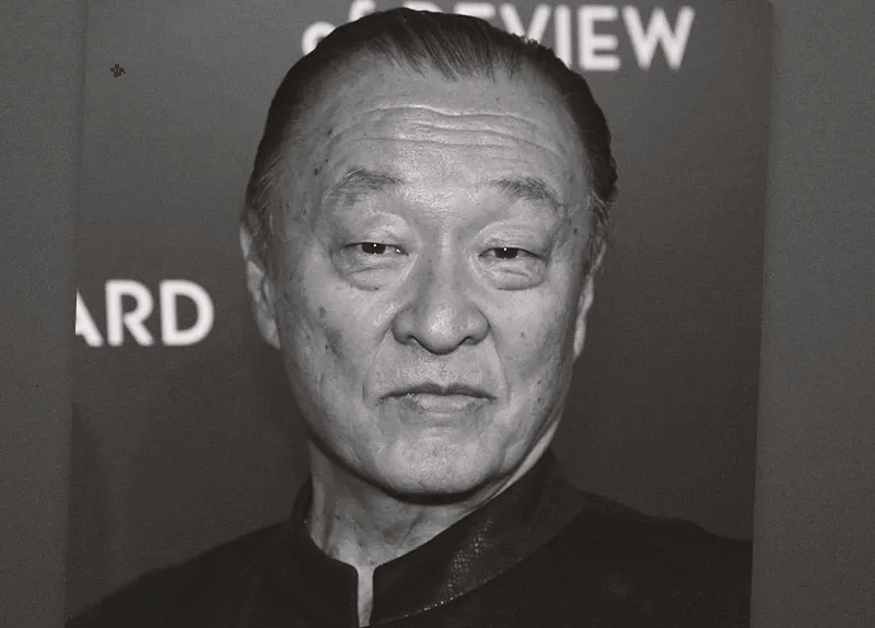 Muere Cary-Hiroyuki Tagawa, el inolvidable Shang Tsung de Mortal Kombat, a los 75 años