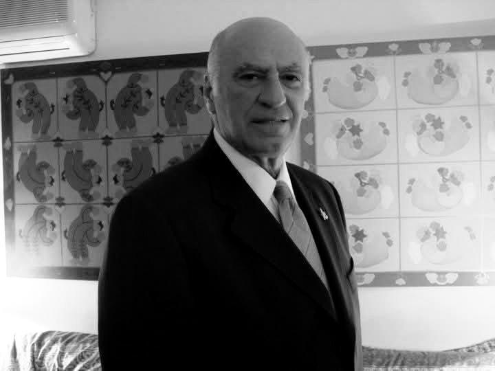 Muere Jorge Lozano Soriano, creador de “Mujer, casos de la vida real”
