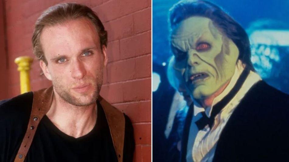 Murió Peter Greene, el actor que inmortalizó villanos en Pulp Fiction y La Máscara-2