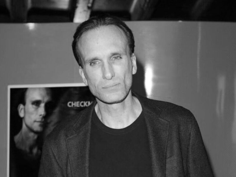 Murió Peter Greene, el actor que inmortalizó villanos en Pulp Fiction y La Máscara