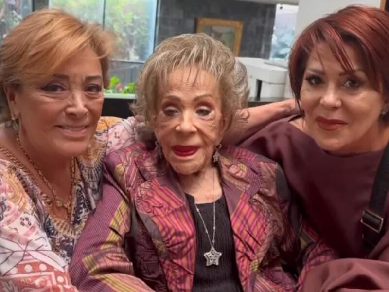 museo legado silvia pinal sylvia pasquel