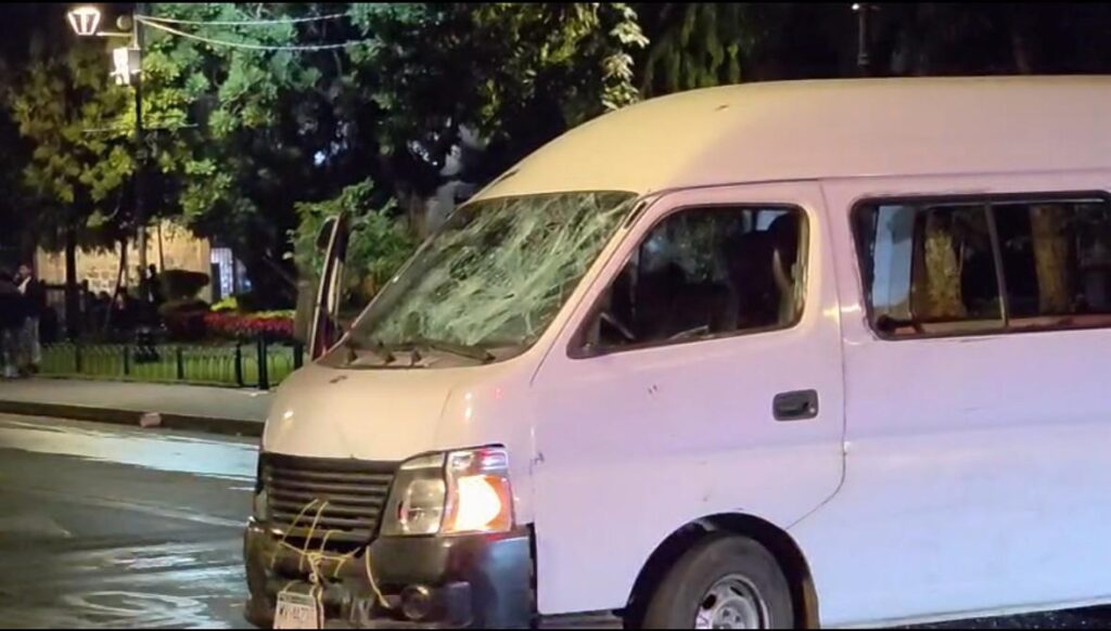 Nicolaitas desmienten al FNLS; confirman expulsión de joven