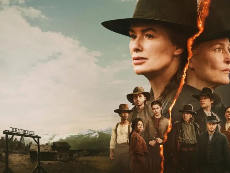 nueva serie Netflix siete capítulos