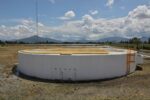 Gobierno estatal ha invertido mil 147 mdp en obras hídricas: Bedolla
