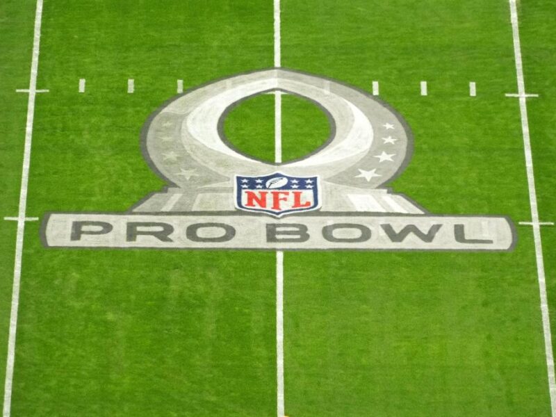 Oficial: Este el roster completo de estrellas para el Pro Bowl 2026 de la NFL