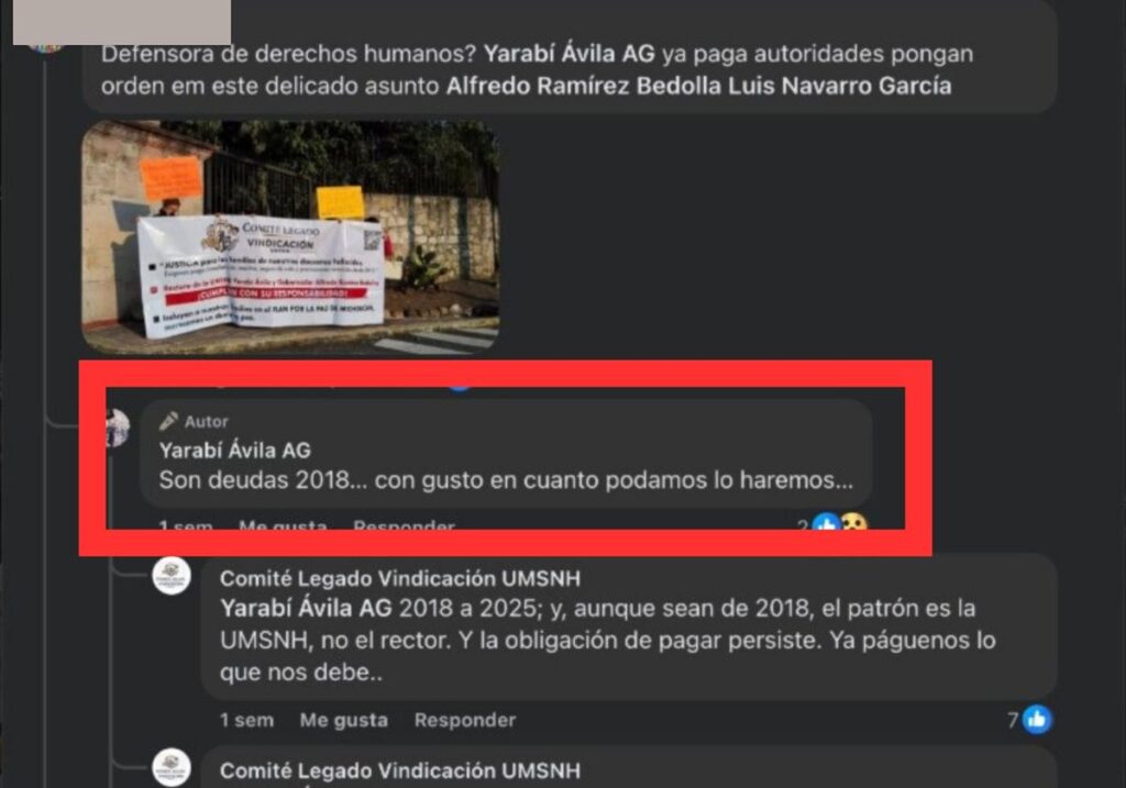 pago de marcha adultos mayores umsnh 2