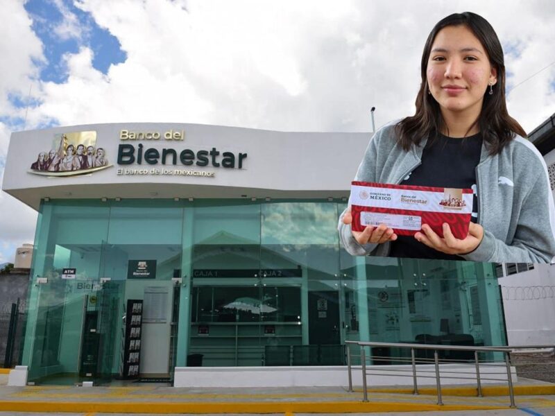 pagos diciembre beca Benito Juárez