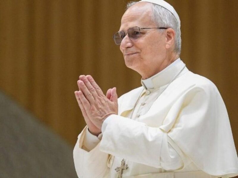 Papa León XIV convoca a cardenales del mundo para reuniones sobre gobierno de la Iglesia
