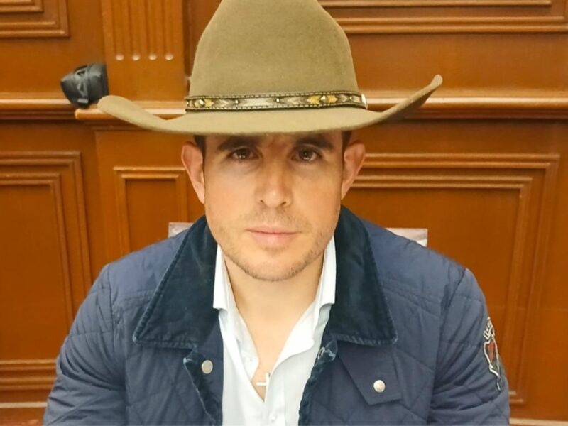 Para Bautista, de detractores, dichos de que el Movimiento del Sombrero se desinfla