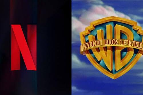 Paramount irrumpe con oferta por Warner Bros. Discovery