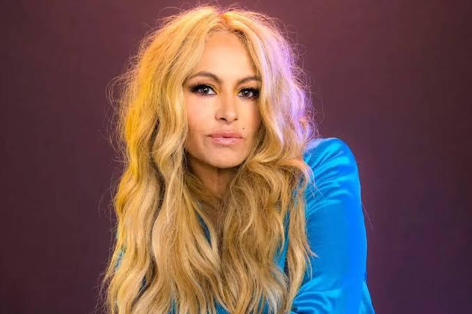 Paulina Rubio aclara rumores de desalojo en Miami: “Todo es mentira