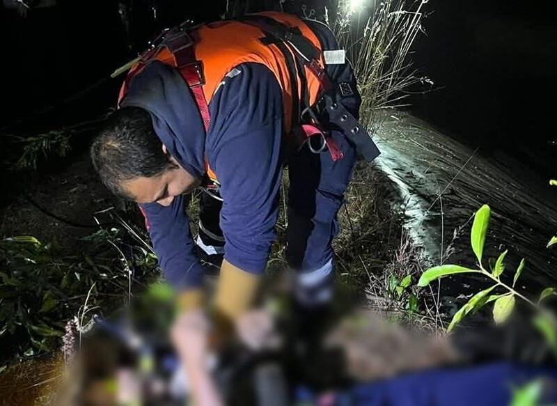 Pierde la vida al caer a una olla de agua en Ario de Rosales