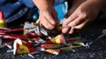 Pirotecnia: 73% de quemaduras en fiestas decembrinas en México