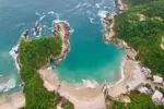 Playas michoacanas, el destino ideal para cerrar el año: Sectur