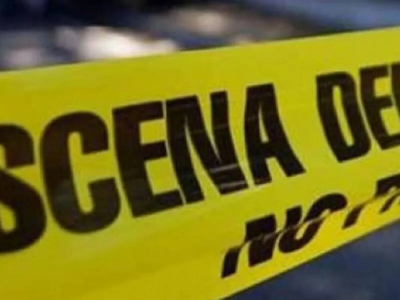 Previo a la Nochebuena un hombre es atacado a balazos en Morelia