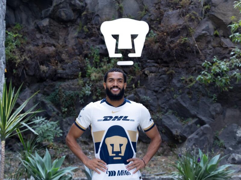 Pumas ficha a Juninho para el Clausura 2026