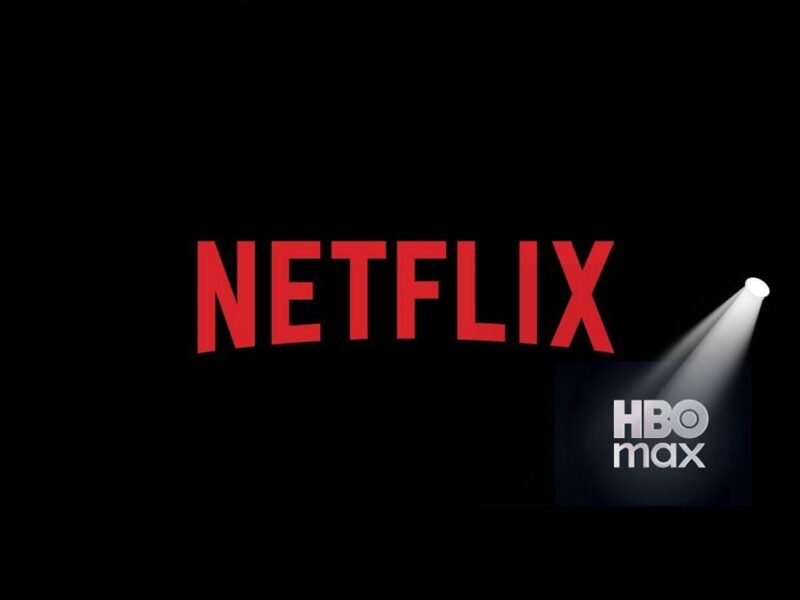 ¿Qué pasará con tu cuenta de HBO Max tras la compra de Netflix a Warner?