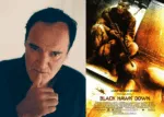 Tarantino desata debate tras elegir la mejor película del siglo XXI