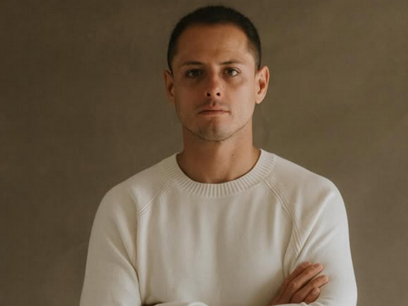 Reflexión de Chicharito tras su salida de Chivas: "No soy perfecto"