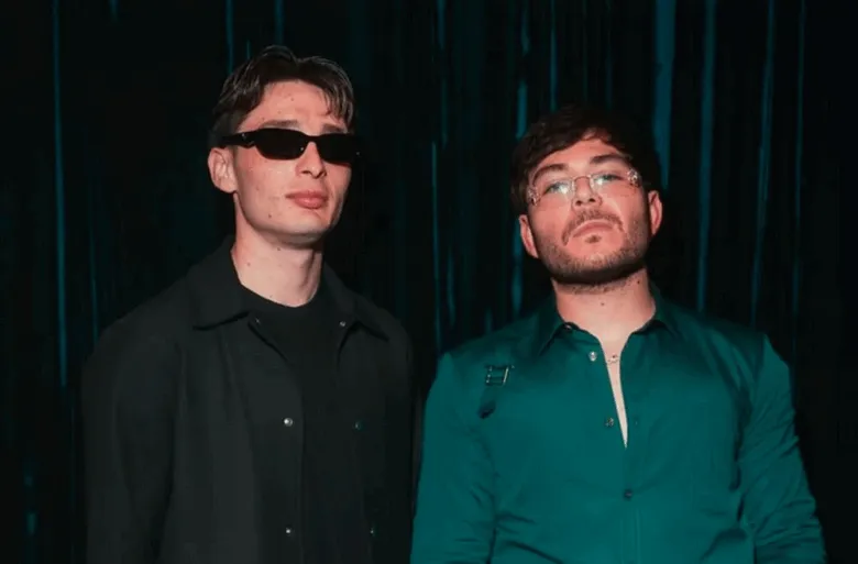 Peso Pluma y Tito Double P lanzarán "Dinastía" su álbum conjunto