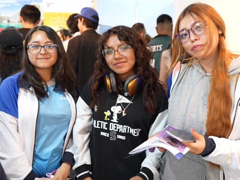 rezago educativo en Michoacán Iemsysem