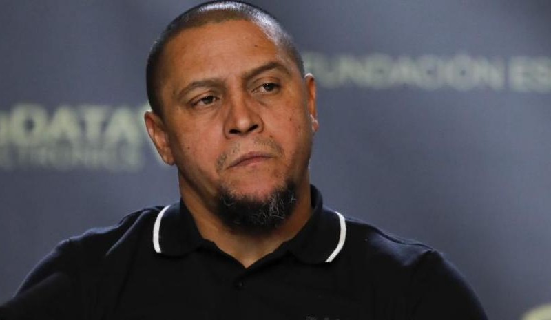 Roberto Carlos, fuera de peligro tras cirugía cardíaca de emergencia: “Ahora ya estoy bien”