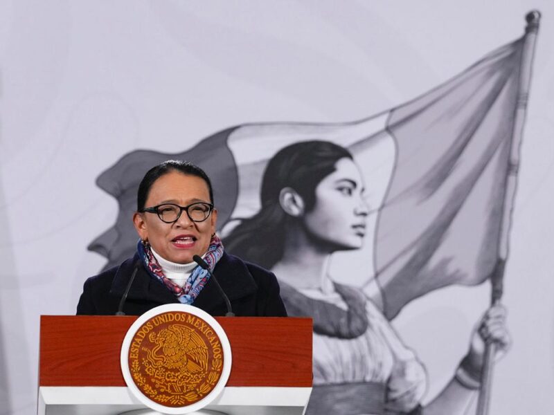 Se mantendrá diálogo con productores y transportistas; "no hay necesidad de afectar a la población": Gobernación