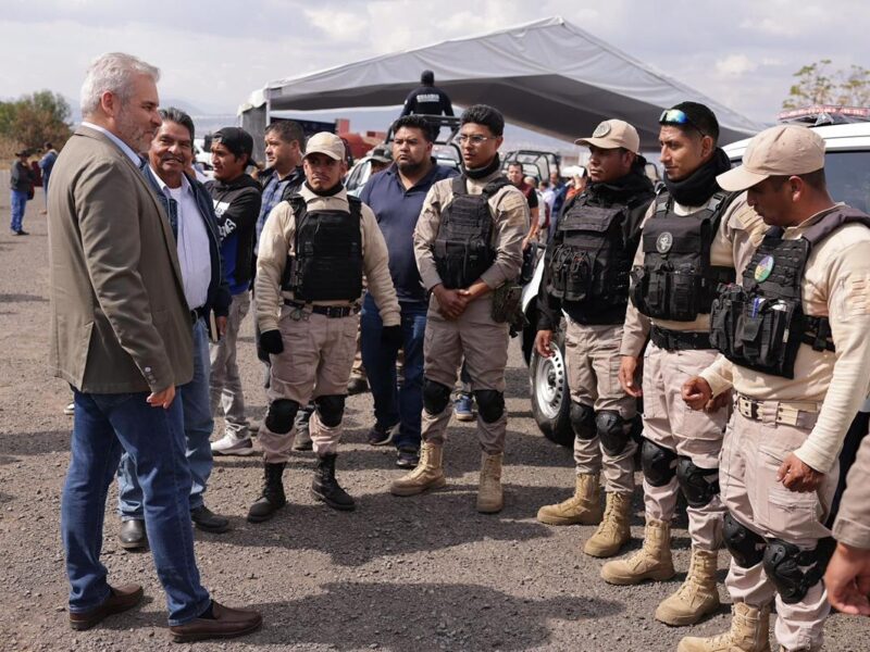 seguridad autogobiernos michoacán equipo 1