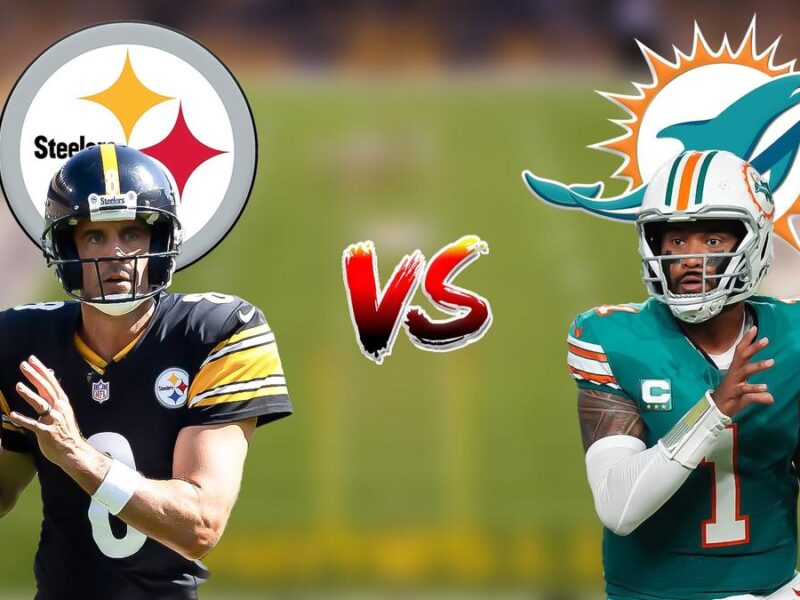 Semana 15 NFL Monday Night Football