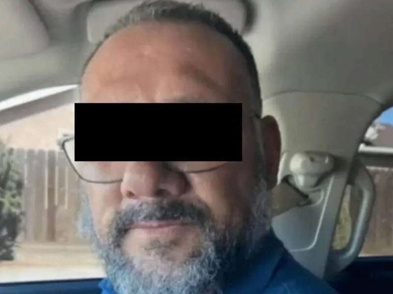 Sentencian a 14 años de prisión a “El Patrón” por el atentado contra el periodista Ciro Gómez Leyva