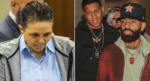 Dan condena a mujer que mató al hermano de reguetonero Arcángel