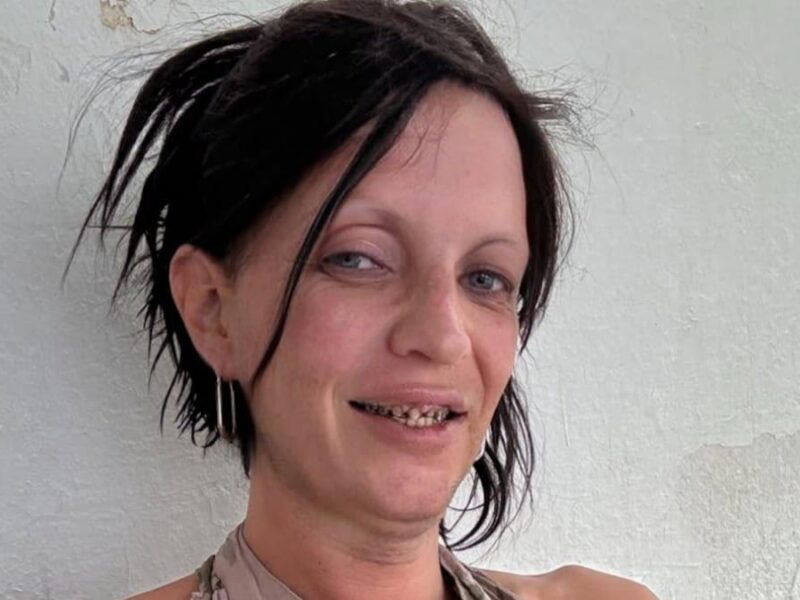 Sheila Devil, hija de Camilo Sesto, hospitalizada de urgencia en Madrid por crisis de ansiedad