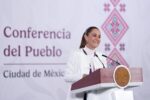 Sheinbaum planea 3 días de vacaciones en Acapulco